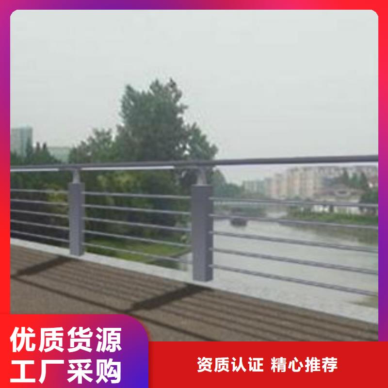 发货速度快的防撞护栏立柱生产厂家