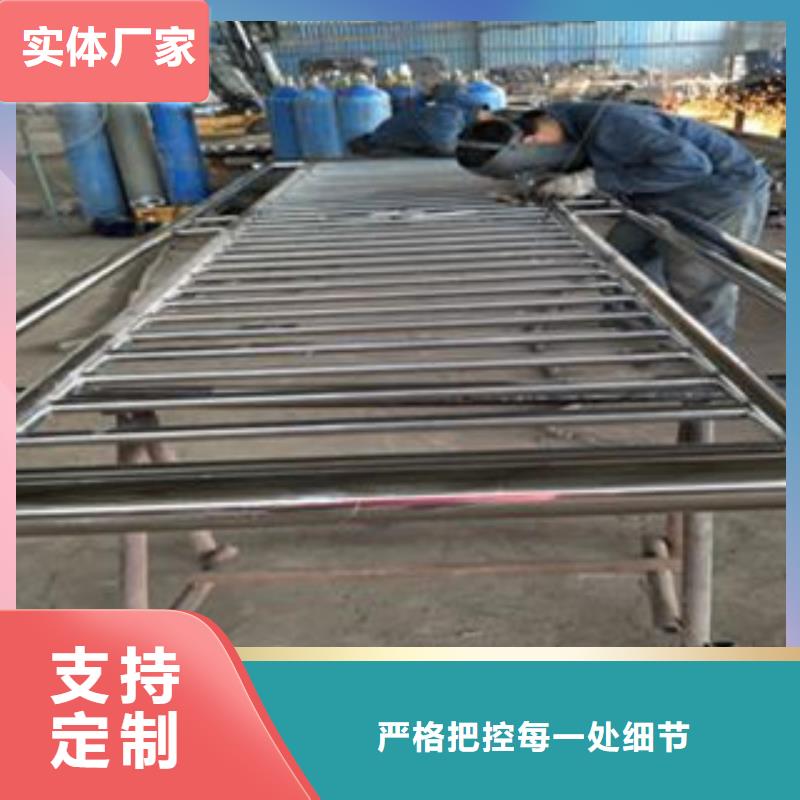 防撞护栏立柱、防撞护栏立柱厂家-库存充足