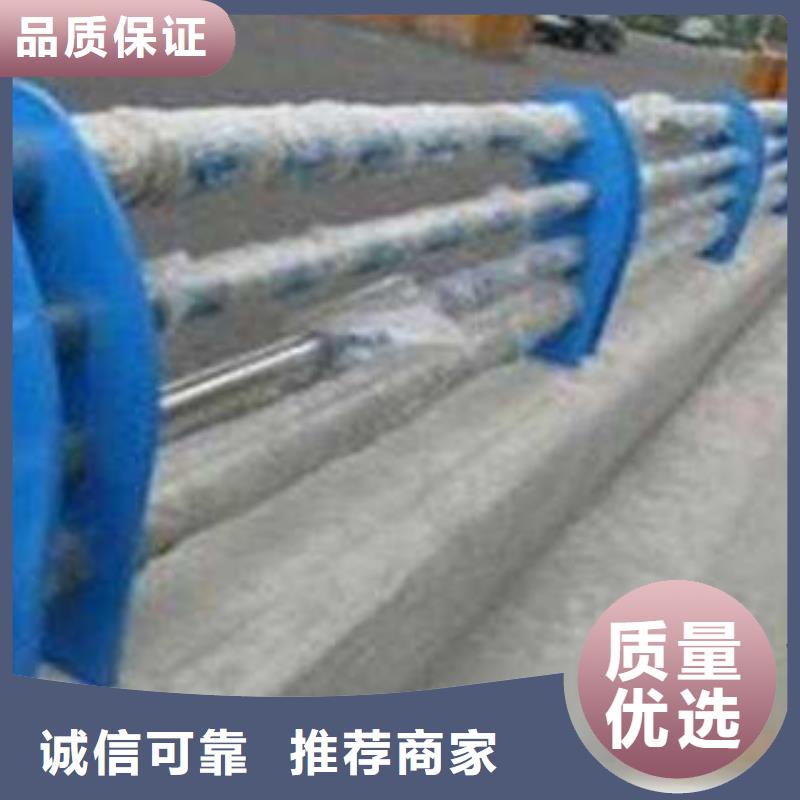 防撞护栏立柱品质过硬