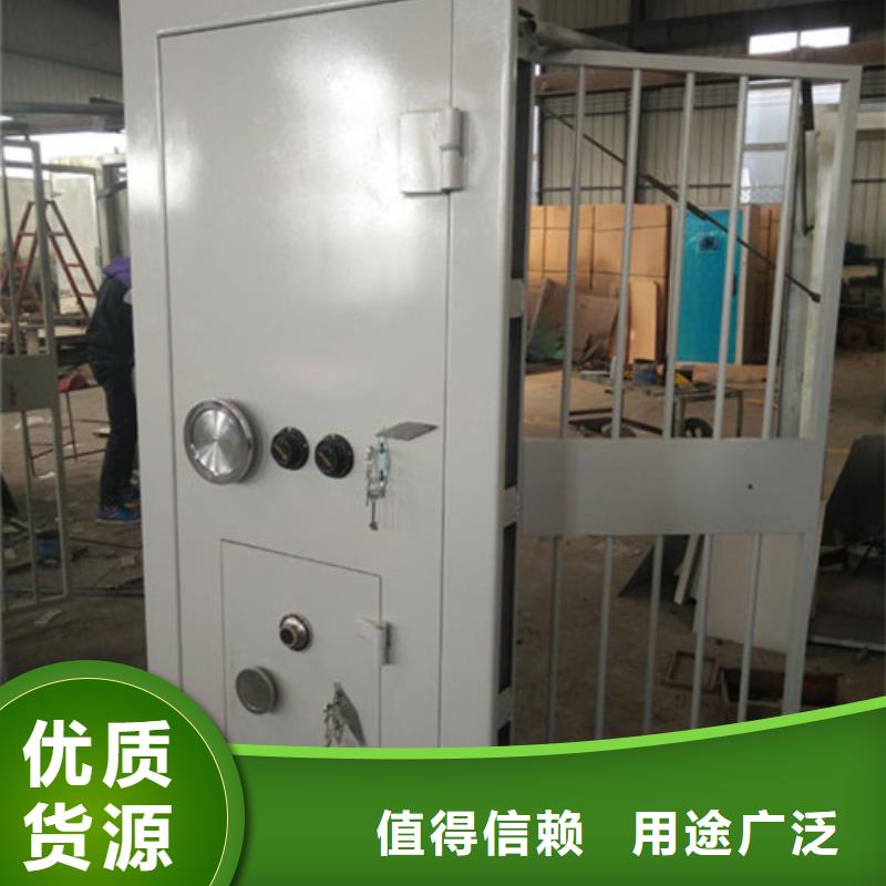 质量好的金库门厂家排名