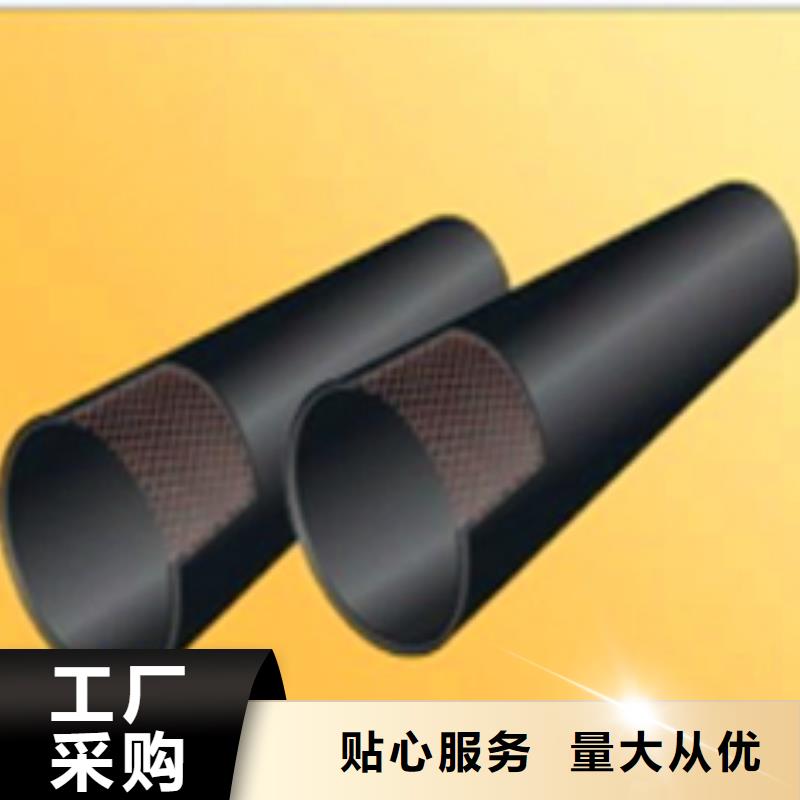优惠的钢丝网骨架管批发商