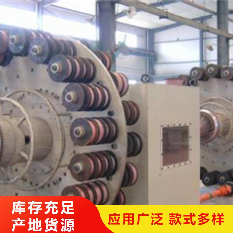 钢丝网骨架管实体厂家