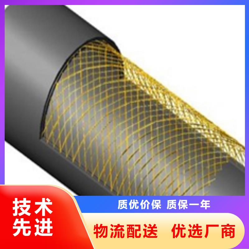 钢丝网骨架管好货