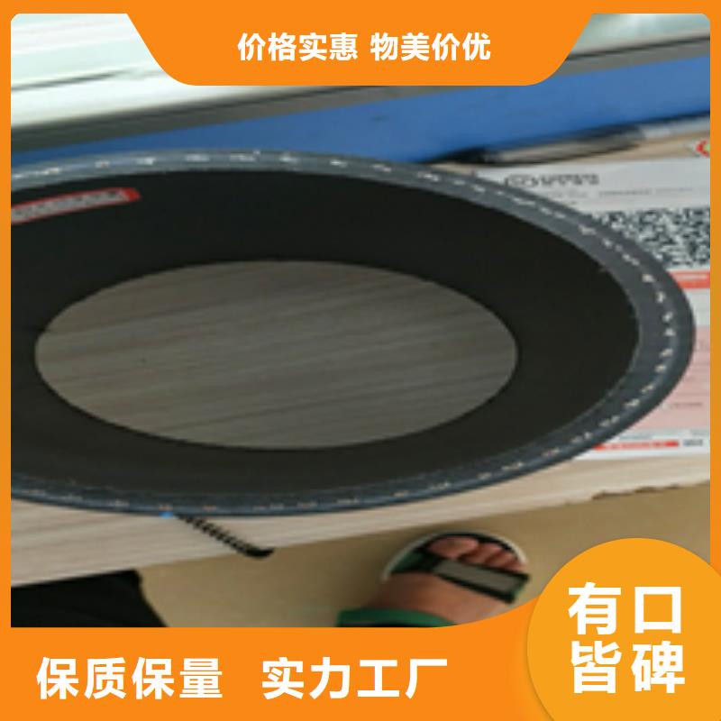 选购钢丝网骨架管认准硕鑫塑胶制品有限公司