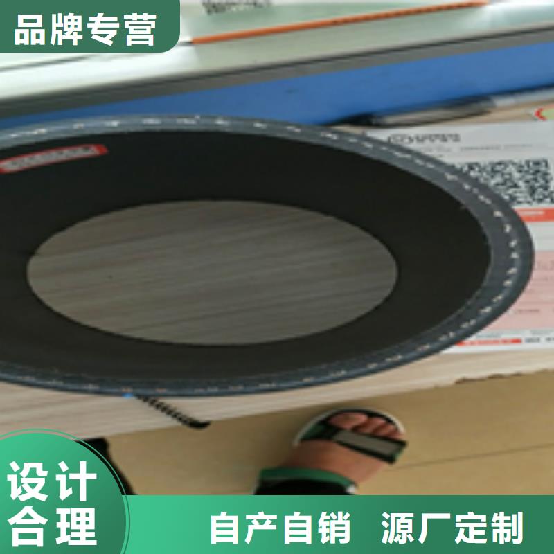 【图】钢丝网骨架管生产厂家