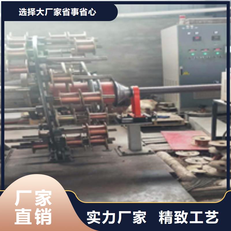 钢丝网骨架管质检合格