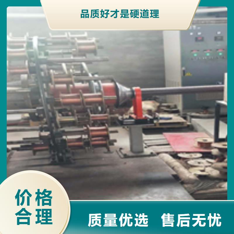 钢丝网骨架管加工厂家