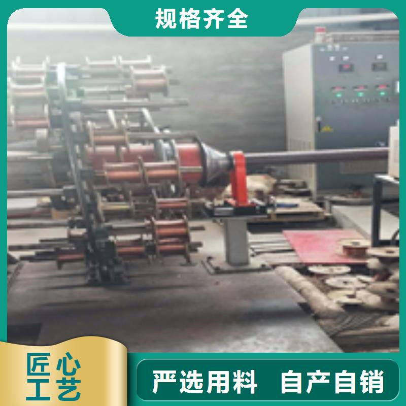 钢丝网骨架管生产厂家价格优惠