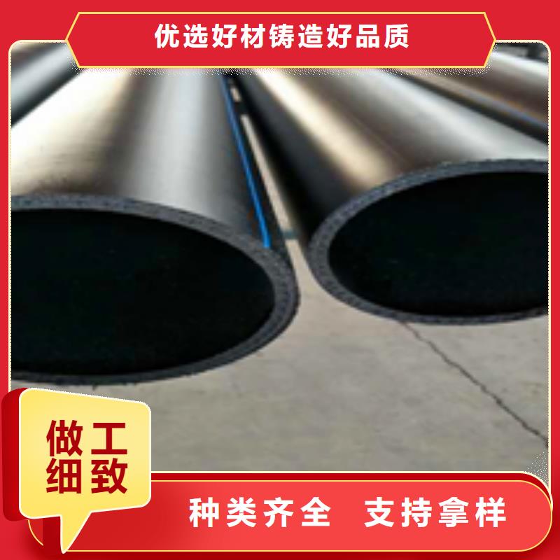 供应钢丝网骨架管的厂家