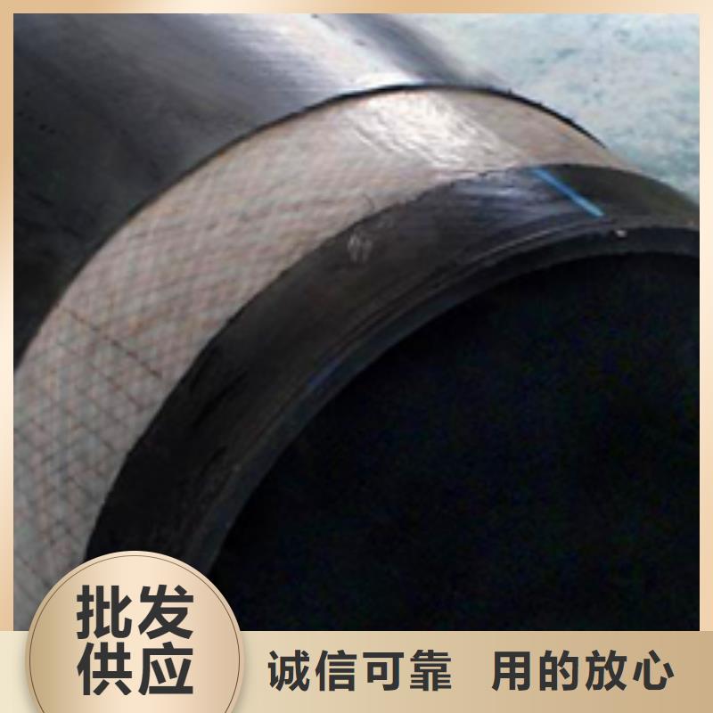钢丝网骨架管实体厂家