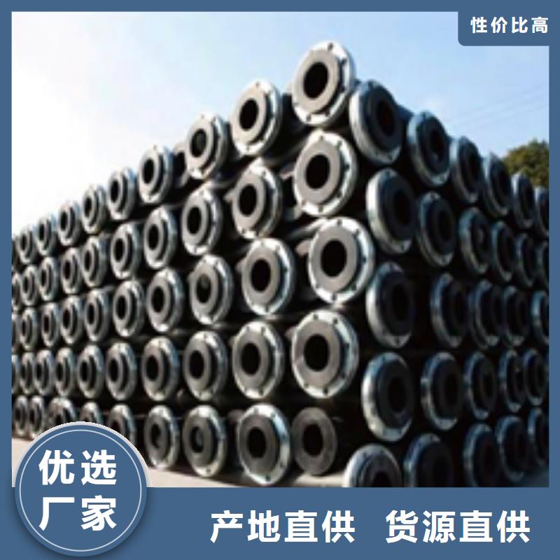 钢丝网骨架管厂家直发-价格透明