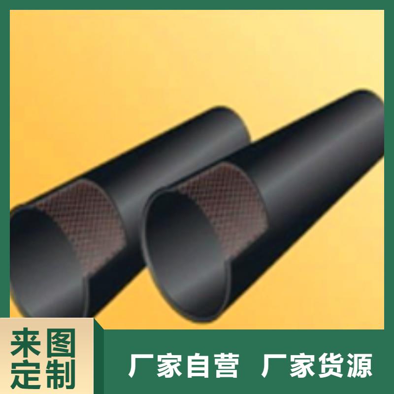 钢丝网骨架管好口碑