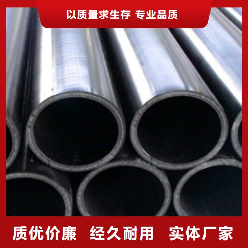 钢丝网骨架管市场价格