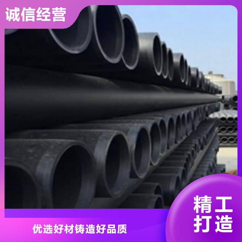 钢丝网骨架管选对厂家很重要
