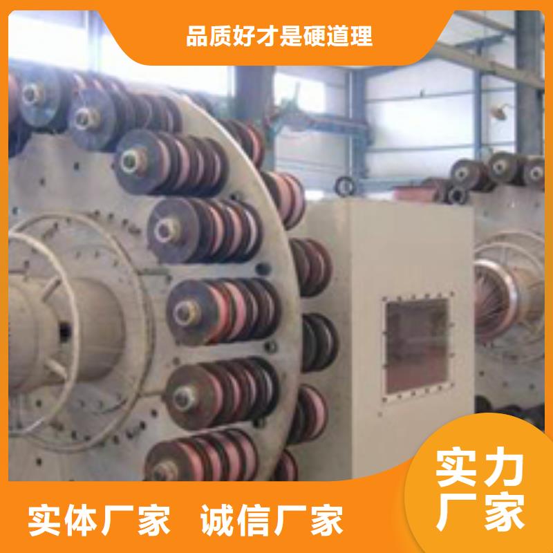 #钢丝网骨架管厂家