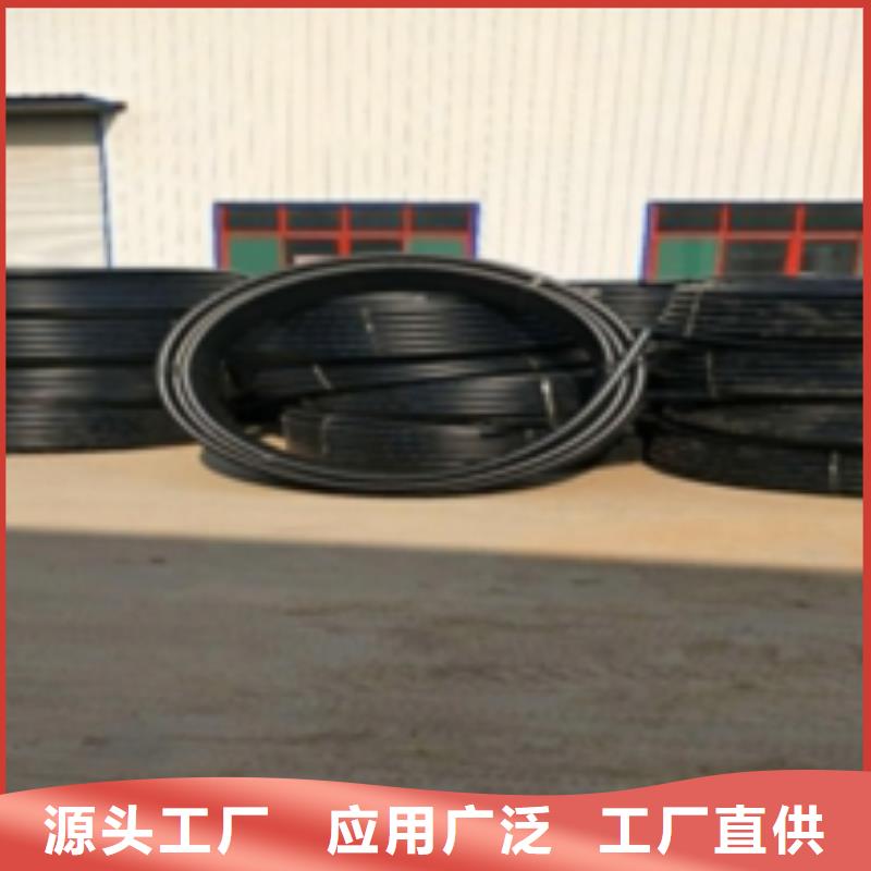 PE给水管基地