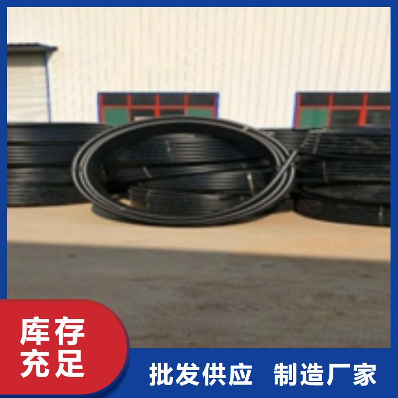 PE给水管薄利多销