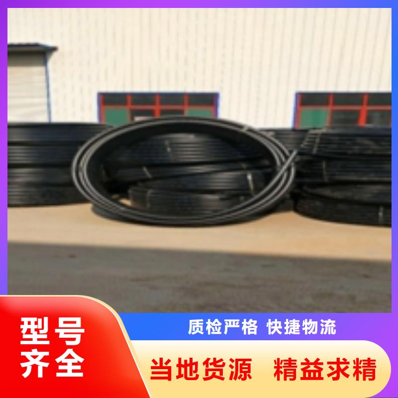 PE给水管重口碑厂家