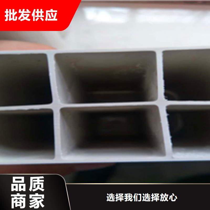 pvc格栅管定做价格