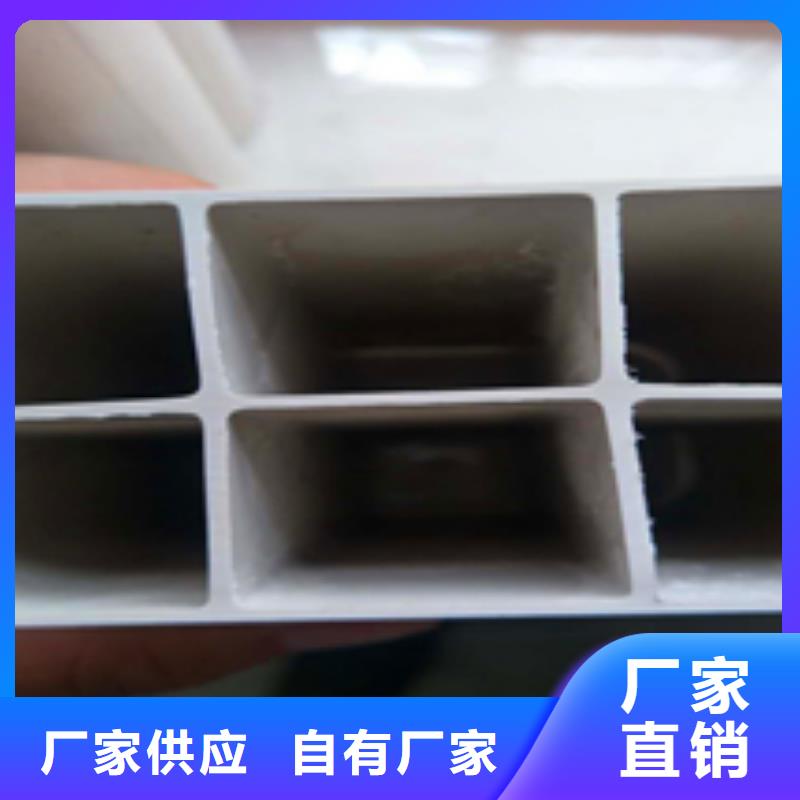 采购pvc格栅管必看-售后保障