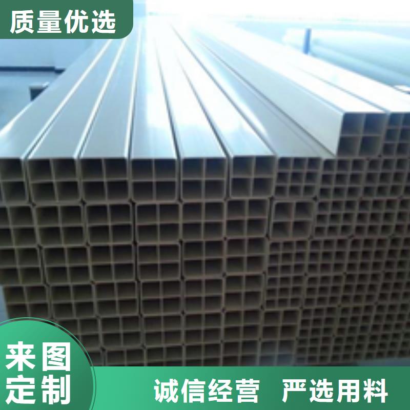 巴青pvc格栅管重信誉厂家