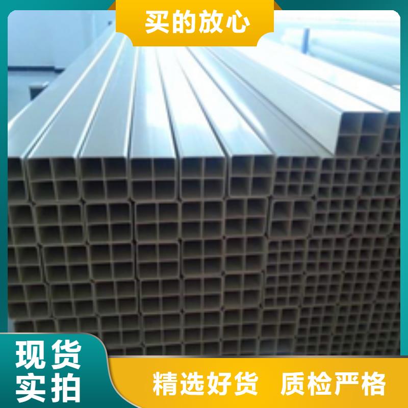 pvc格栅管成功案例