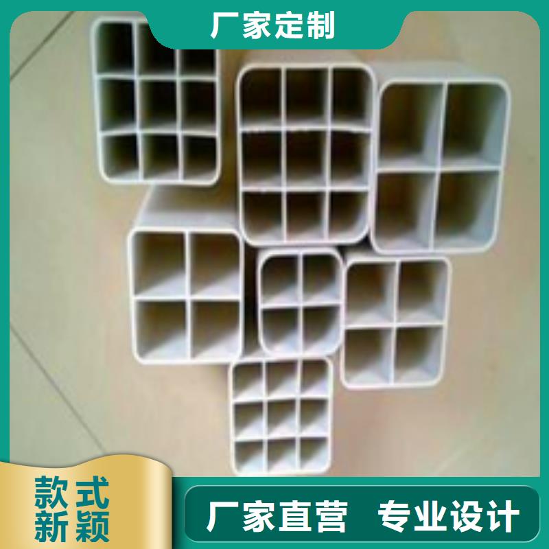 pvc格栅管-pvc格栅管厂家直发