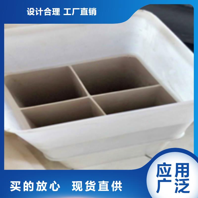 pvc格栅管定做价格