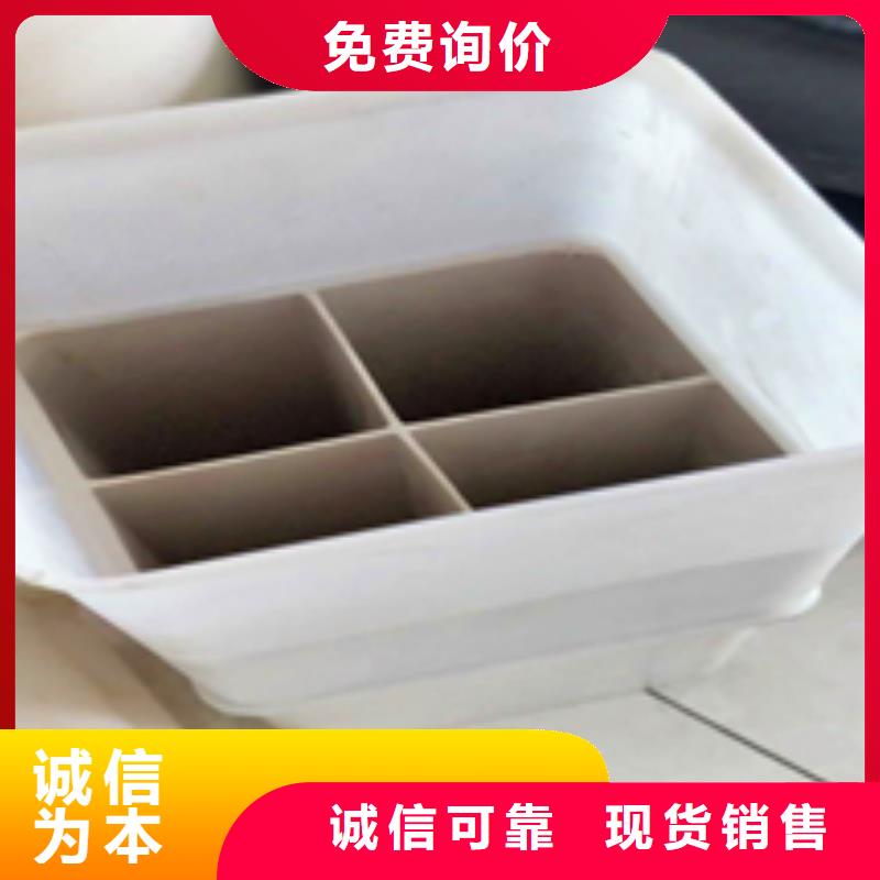 pvc格栅管本地供应商