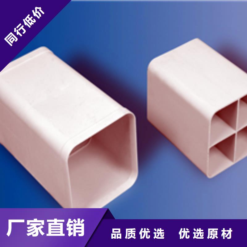 pvc格栅管低于市场价