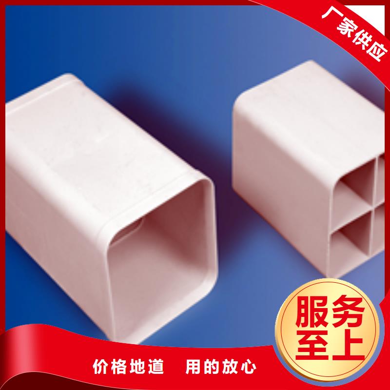 质量可靠的pvc格栅管供货商