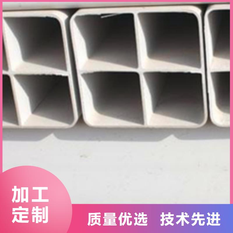 pvc格栅管品质甄选