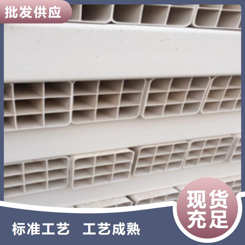 pvc格栅管、pvc格栅管厂家直销-认准硕鑫塑胶制品有限公司
