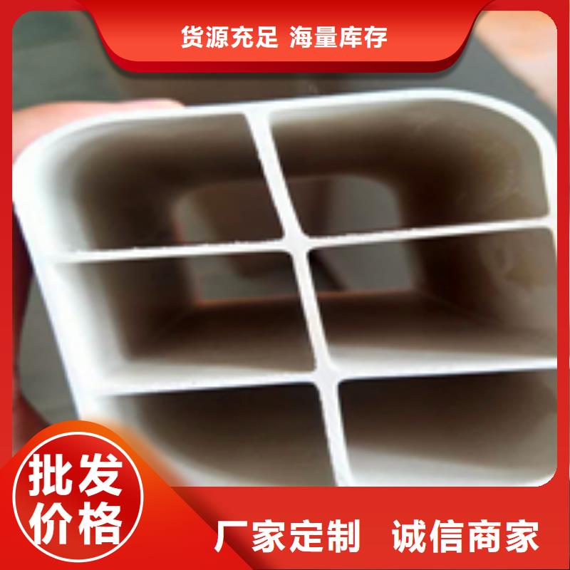 pvc格栅管优质生产厂家