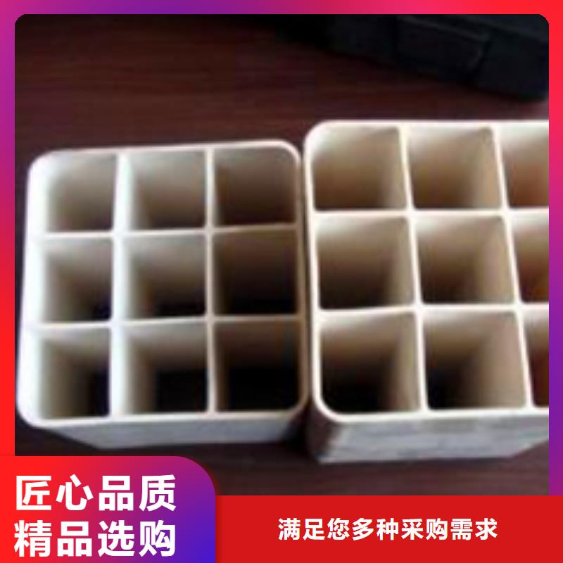 pvc格栅管采购厂家
