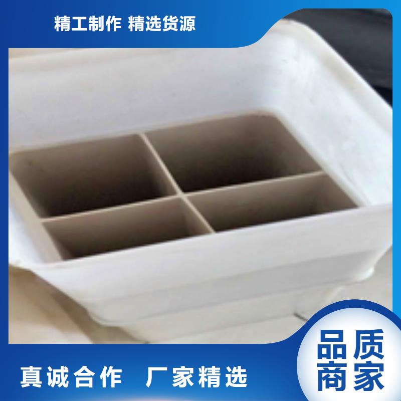pvc格栅管定做_硕鑫塑胶制品有限公司