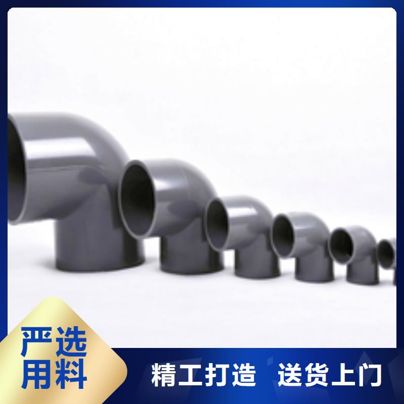 有现货的PVC农田灌溉管供应商