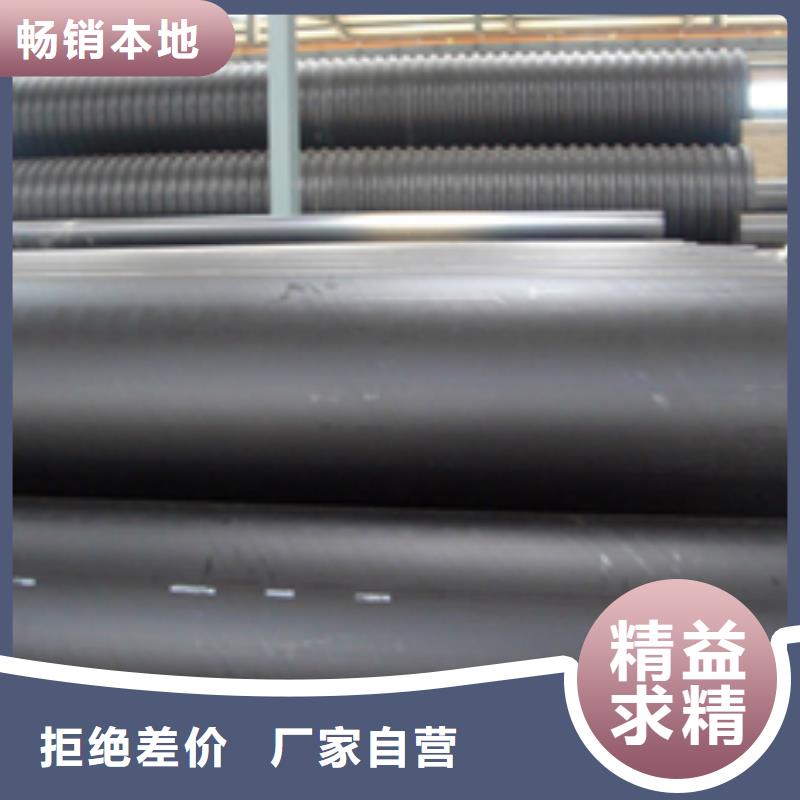 汉川发货及时的钢丝网骨架管批发商
