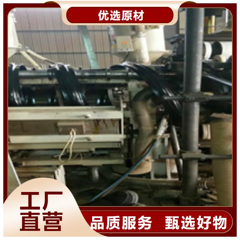 性价比高的钢带增强螺旋波纹管基地
