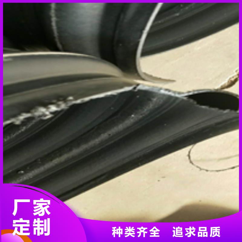 生产钢带增强螺旋波纹管的生产厂家