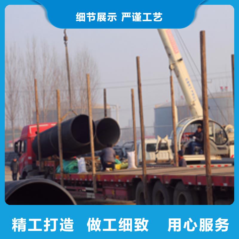 实力雄厚的钢带增强螺旋波纹管厂家
