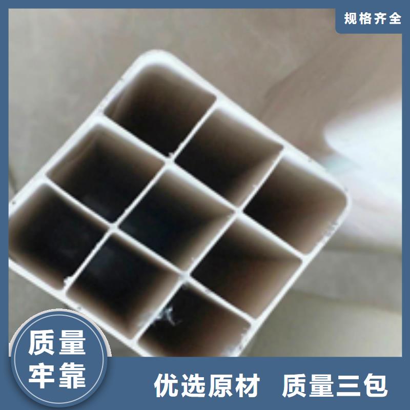 pvc格栅管-pvc格栅管质量可靠
