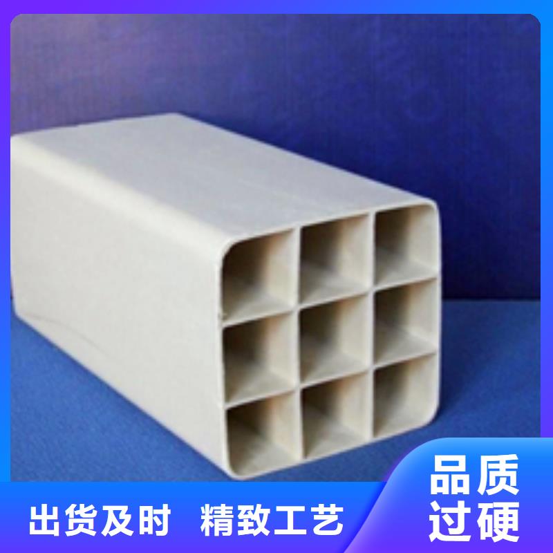 【图】pvc格栅管厂家批发
