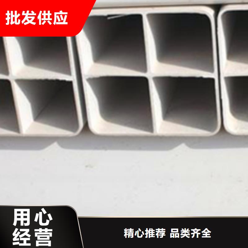 pvc格栅管低于市场价
