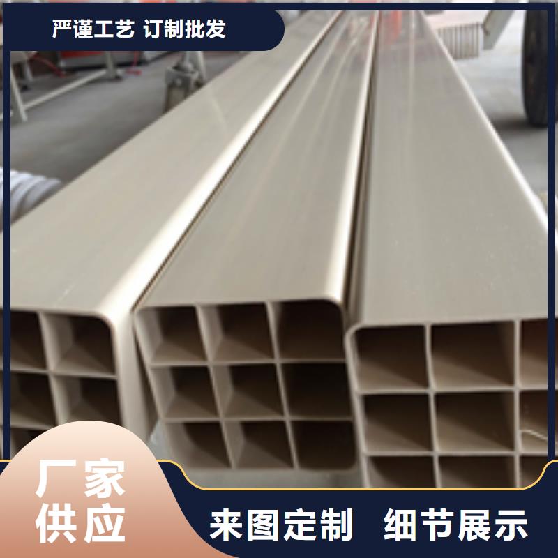 优质pvc格栅管-专业生产pvc格栅管