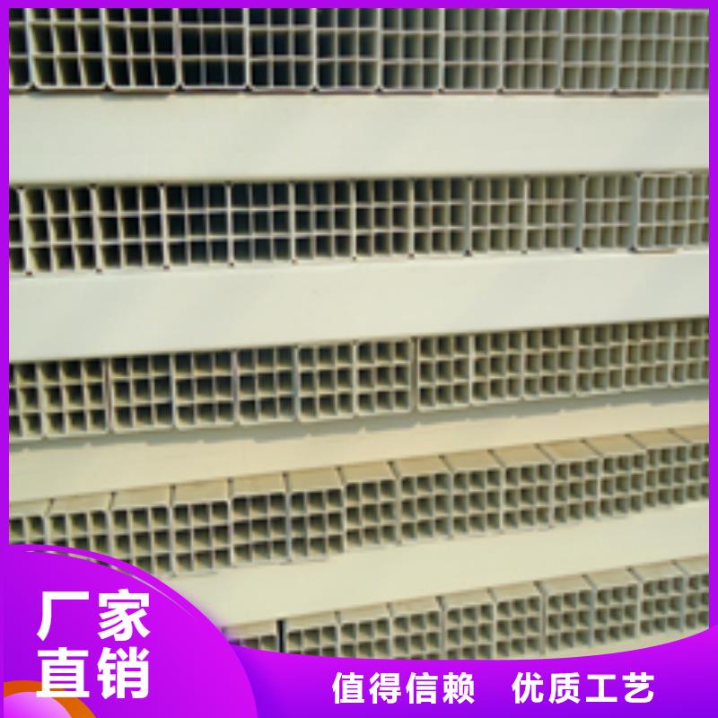 pvc格栅管品牌厂家价格优惠