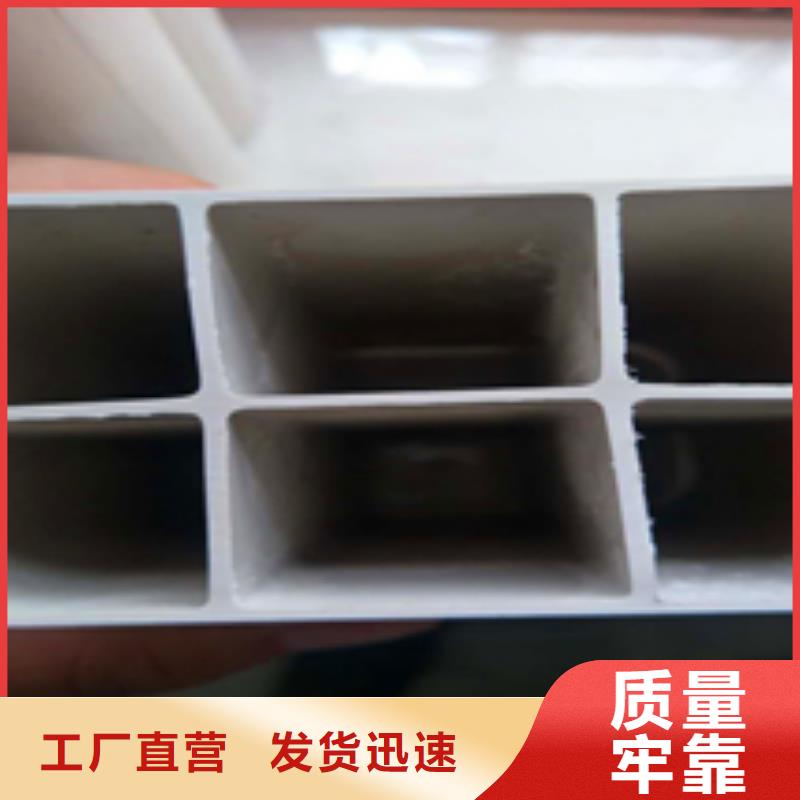 质量可靠的pvc格栅管生产厂家