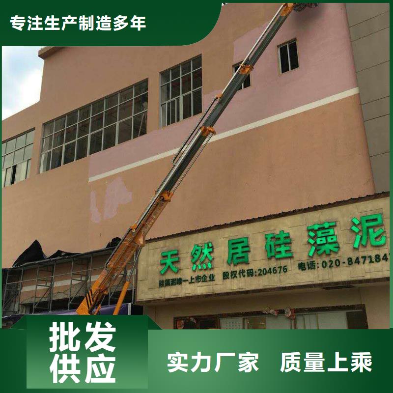 路灯车出租质保一年本地公司