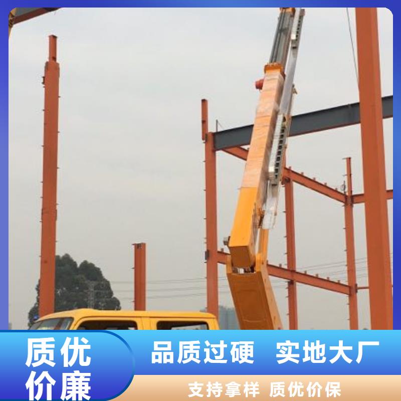路灯车出租交货及时