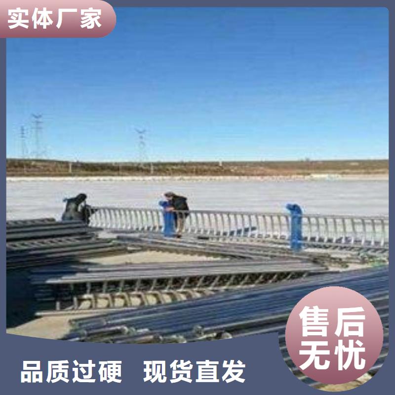 不锈钢复合管用途
